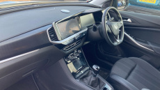 Vauxhall Grandland 1.2 Turbo GS 5dr Petrol Hatchback